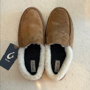 Olukai ku’una slippers 9W